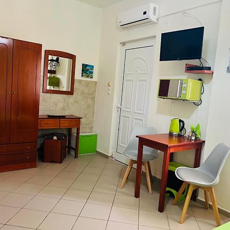 Bella Vista Apartment Bali  Luaran gambar