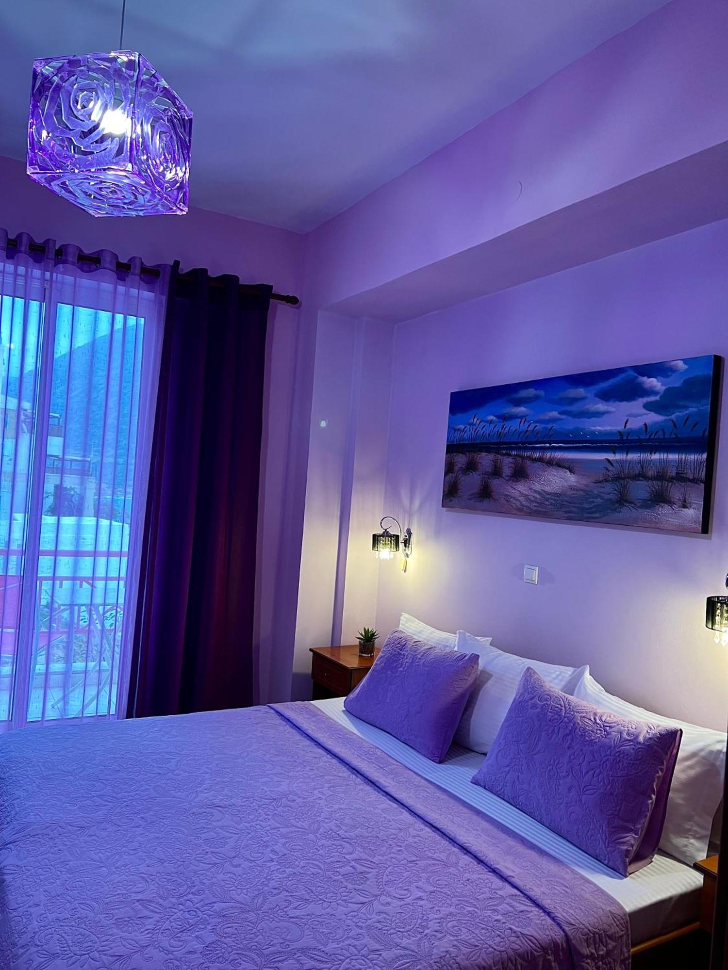 Bella Vista Apartment Bali  Luaran gambar