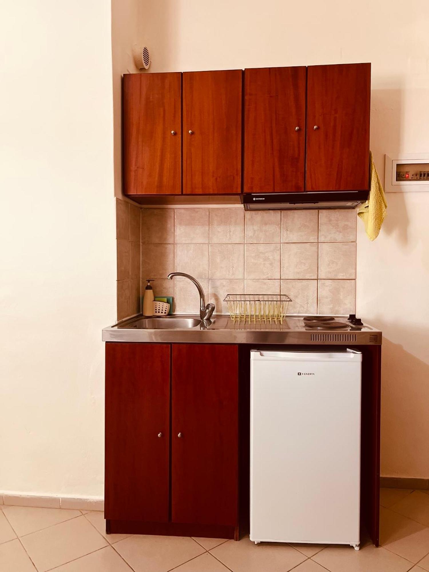 Bella Vista Apartment Bali  Luaran gambar