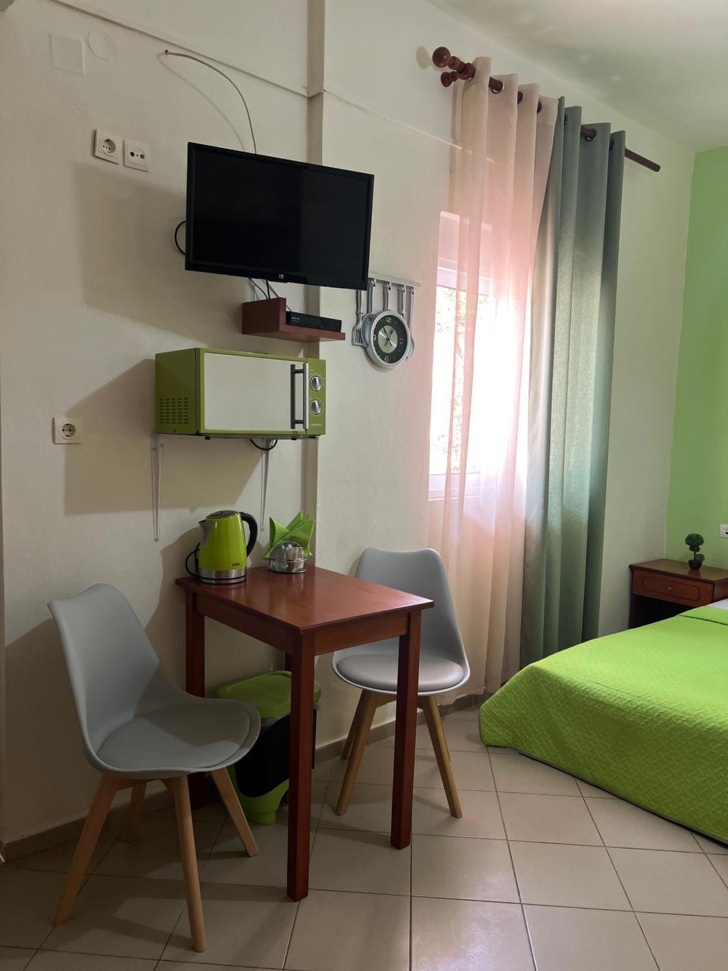 Bella Vista Apartment Bali  Luaran gambar