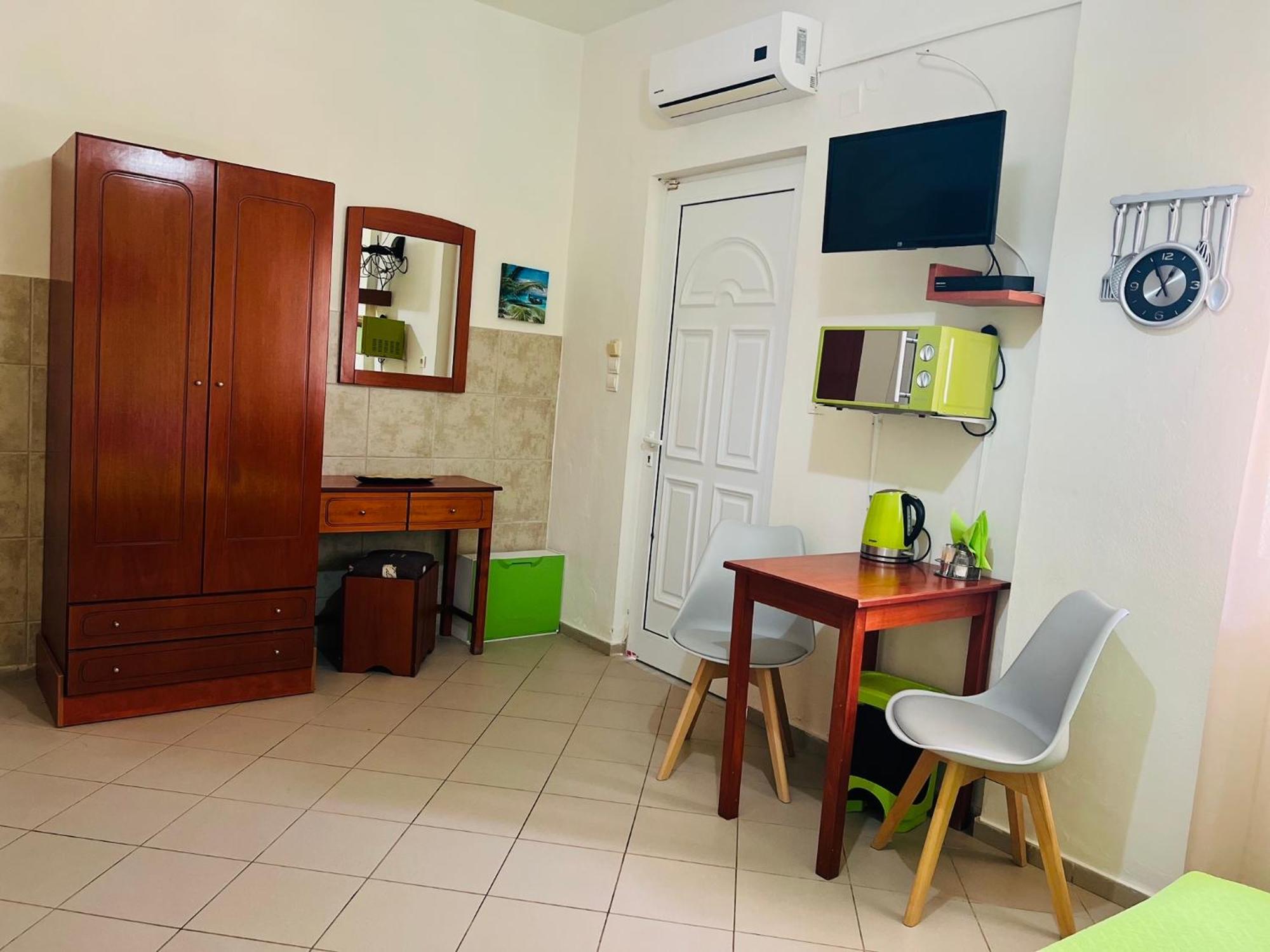 Bella Vista Apartment Bali  Luaran gambar