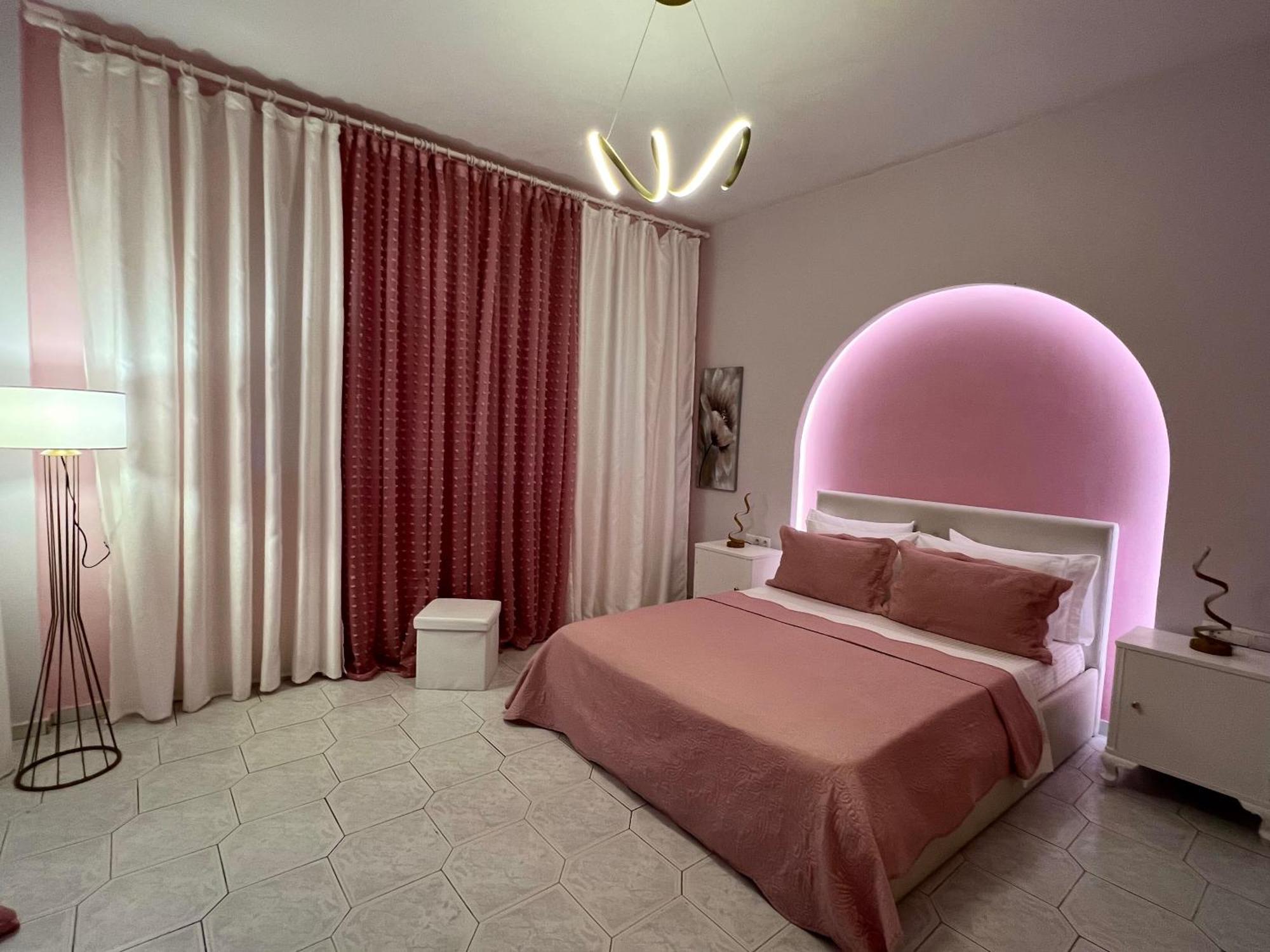 Bella Vista Apartment Bali  Luaran gambar