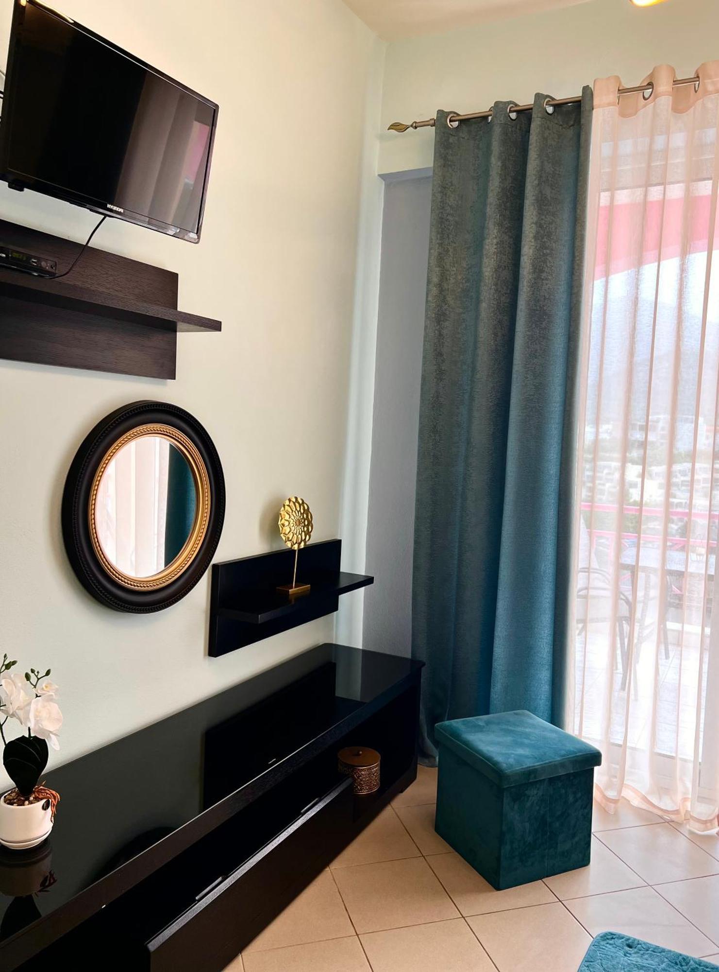 Bella Vista Apartment Bali  Luaran gambar