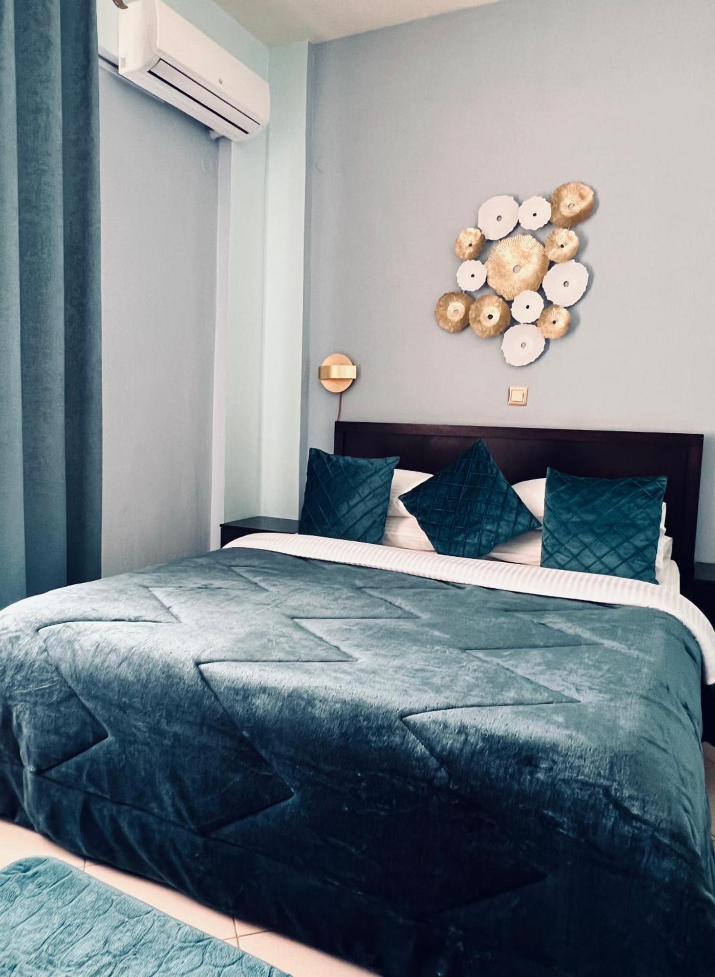 Bella Vista Apartment Bali  Luaran gambar