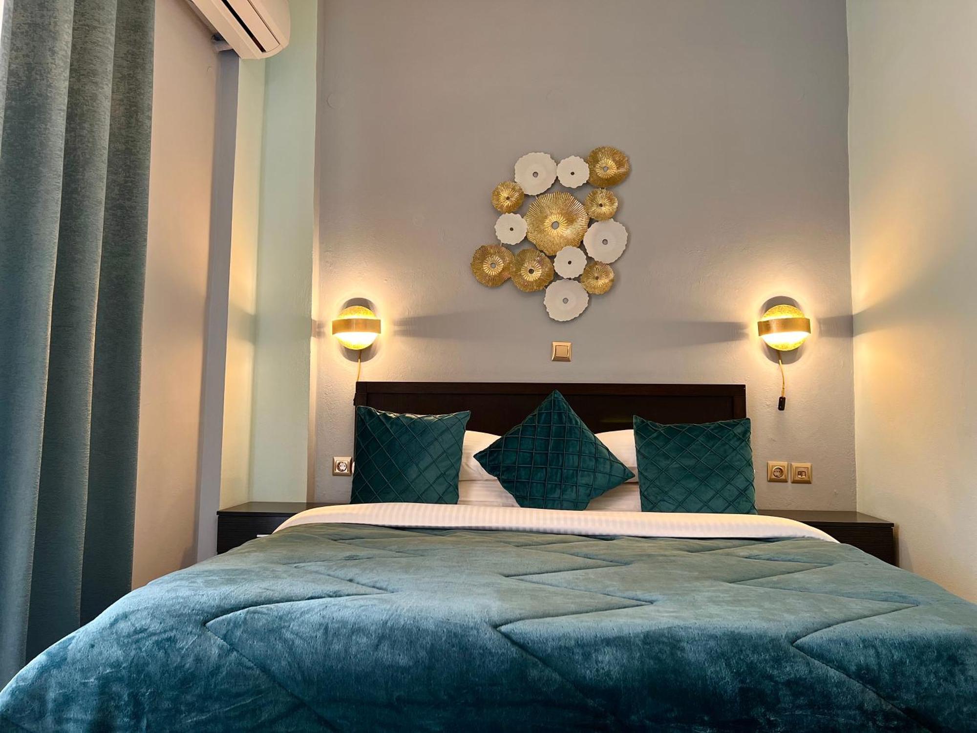 Bella Vista Apartment Bali  Luaran gambar